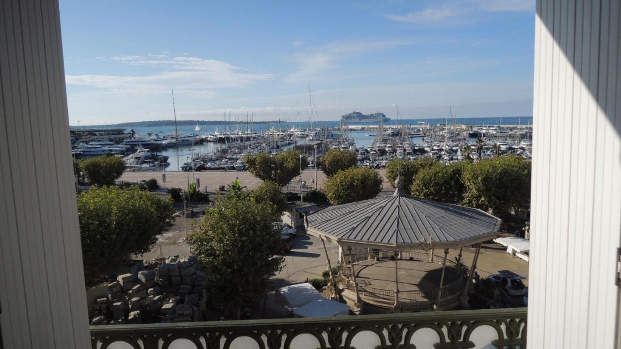 Acci Cannes Marina Exterior photo